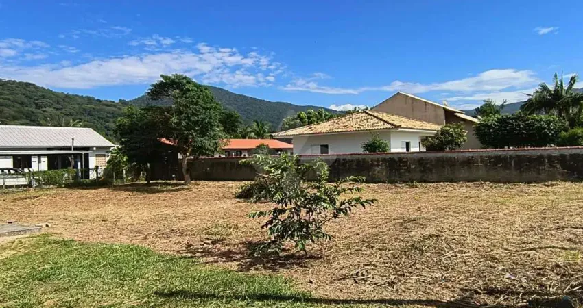 Terreno em condomínio fechado à venda na Grp 380, 100, Encantada, Garopaba