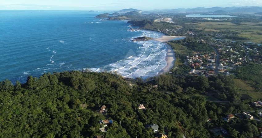 Terreno em condomínio fechado à venda na da Lagoa, 3, Praia da Ferrugem, Garopaba