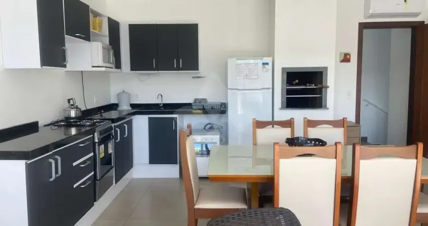 Apartamento com 2 quartos à venda na João Orestes de Araújo, 63, Centro, Garopaba