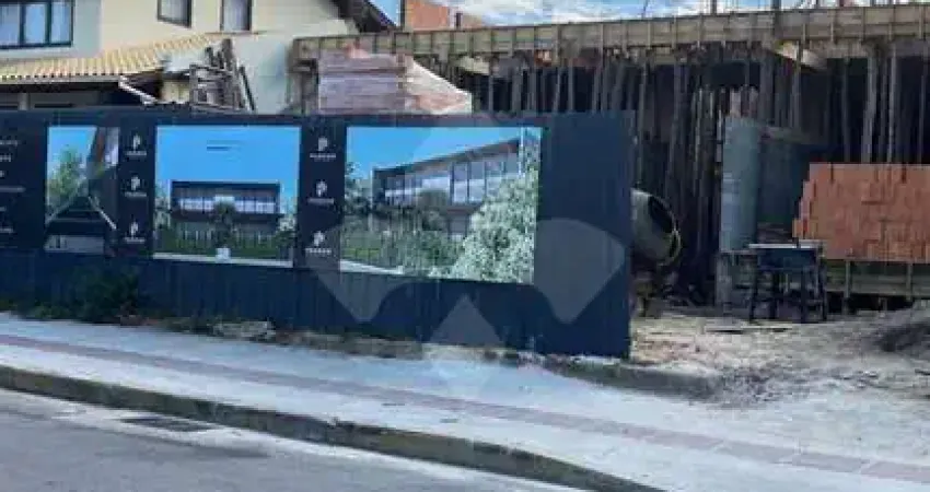 Apartamento com 3 quartos à venda na Lauro Severiano Muller, 148, Centro, Garopaba