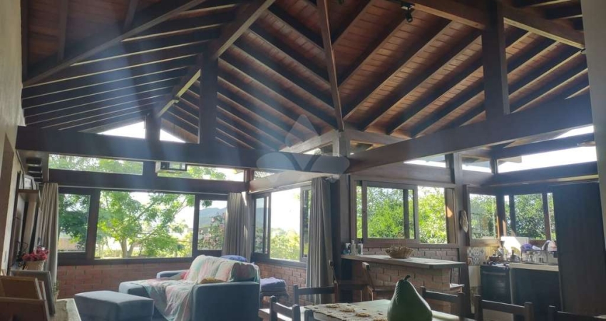 Casa em condomínio fechado com 3 quartos à venda na Projetada, 200, Ibiraquera, Imbituba