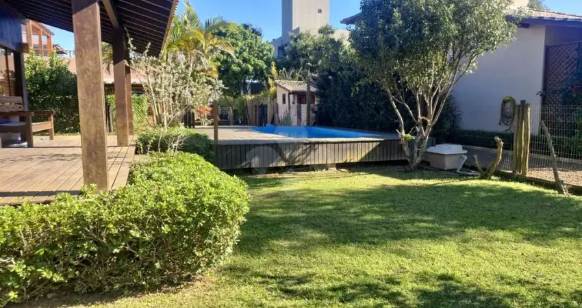Casa em condomínio fechado com 3 quartos à venda na Ouvidor, 1246, Zona Rural, Garopaba