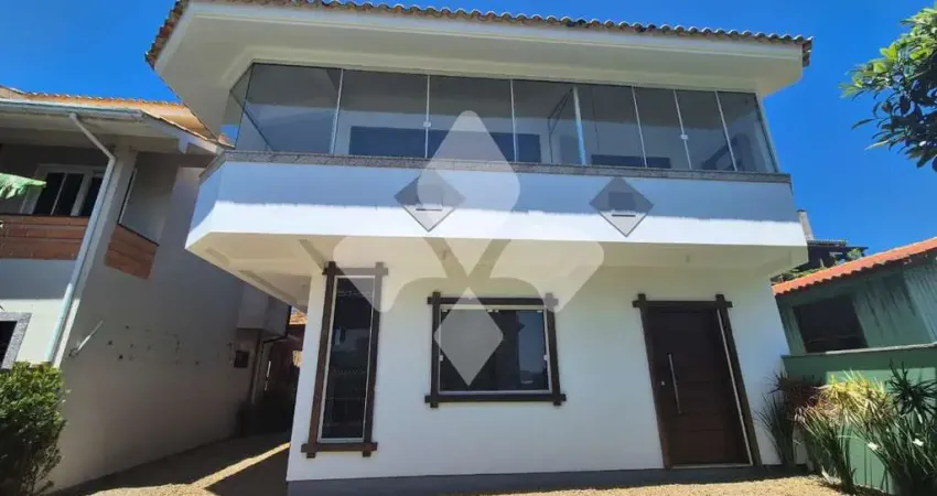 Casa em condomínio fechado com 4 quartos à venda na Alfredolino Araújo de Amorim, 1, Ferraz, Garopaba