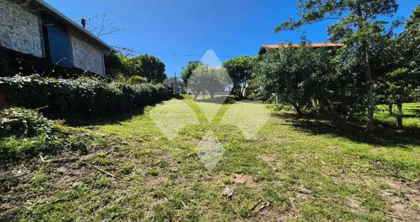 Terreno em condomínio fechado à venda na Ilha Das Flores, 250, Centro, Garopaba