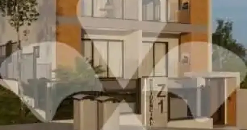 Apartamento com 2 quartos à venda na do Travessão, 100, Ambrósio, Garopaba