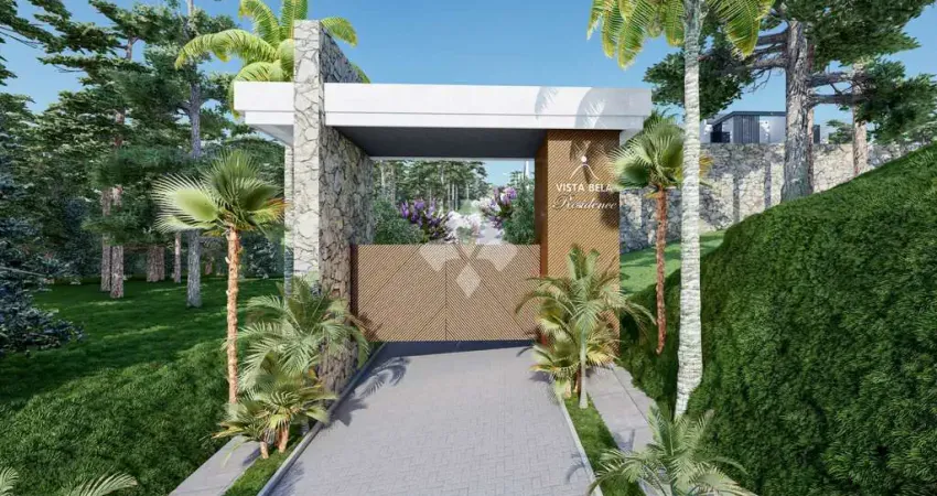 Terreno em condomínio fechado à venda na Servidão Pmg 96, 100, Ressacada, Garopaba