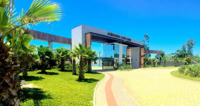 Terreno em condomínio fechado à venda na SC 434, 99, Campo D'una, Imbituba
