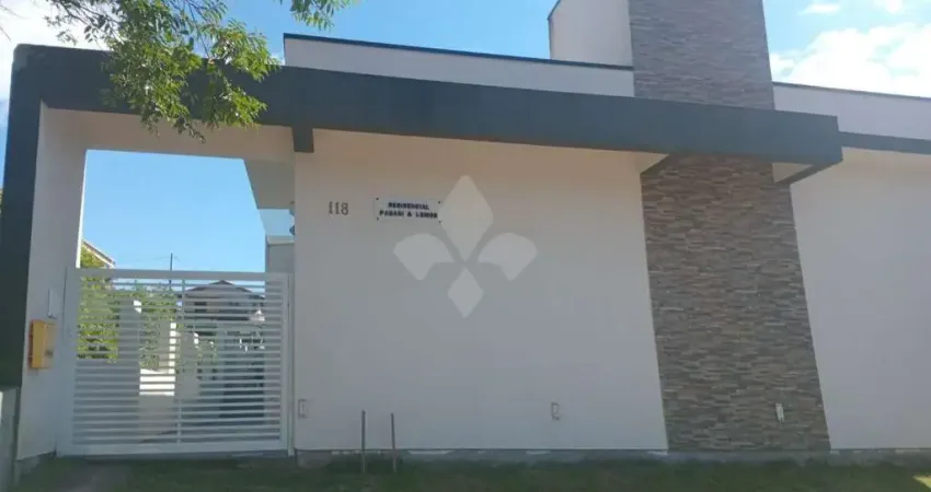 Apartamento com 2 quartos à venda na Ilha da Madeira, 118, Centro, Garopaba