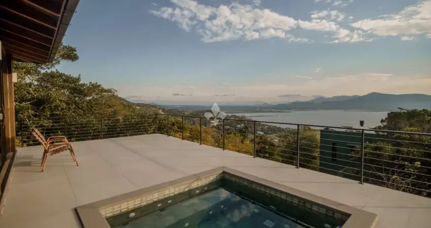 Casa em condomínio fechado com 3 quartos à venda na GRP 110, 1, Capão, Garopaba