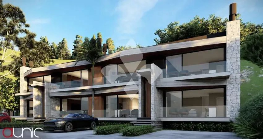 Apartamento com 2 quartos à venda na São Joaquim, 138, Centro, Garopaba