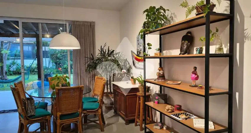 Casa em condomínio fechado com 2 quartos à venda na Ilha Das Flores, 264, Ambrósio, Garopaba