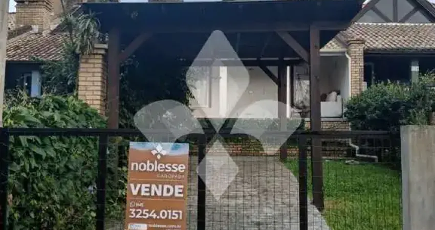 Casa em condomínio fechado com 3 quartos à venda na Ilha do Pico, 146, Centro, Garopaba