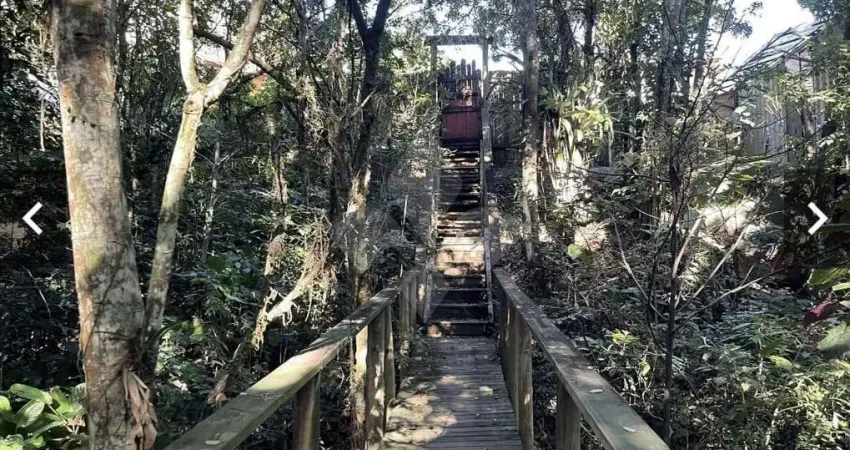 Terreno em condomínio fechado à venda na Rua 41820, Ibiraquera, Imbituba