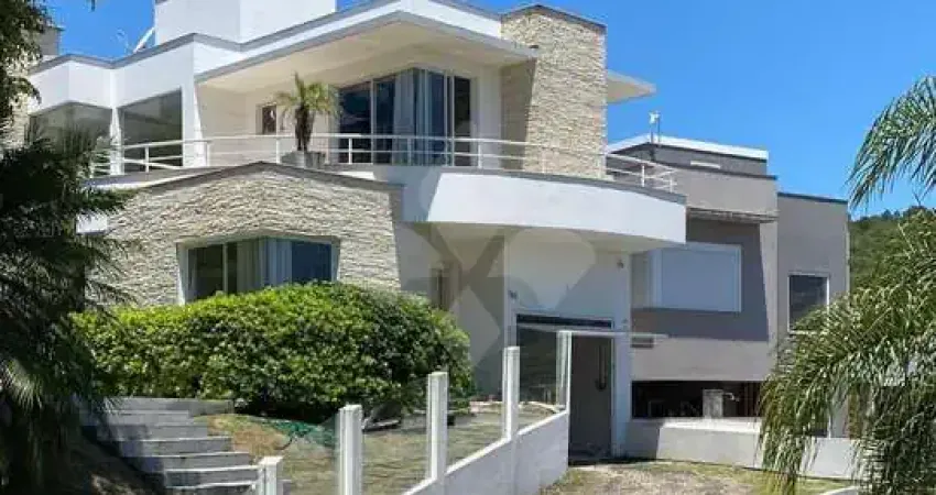 Casa em condomínio fechado com 4 quartos à venda na Jose Custodio Pereira, 195, Centro, Garopaba
