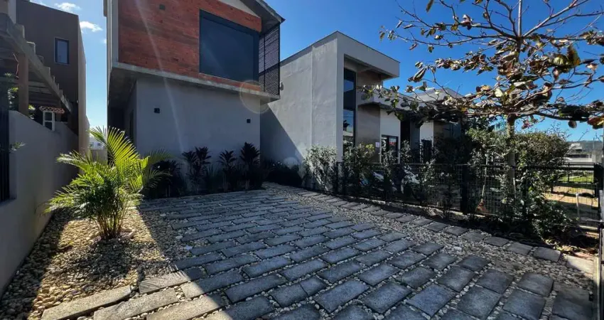 Casa em condomínio fechado com 3 quartos à venda na Diamante, 337, Areais da Palhocinha, Garopaba