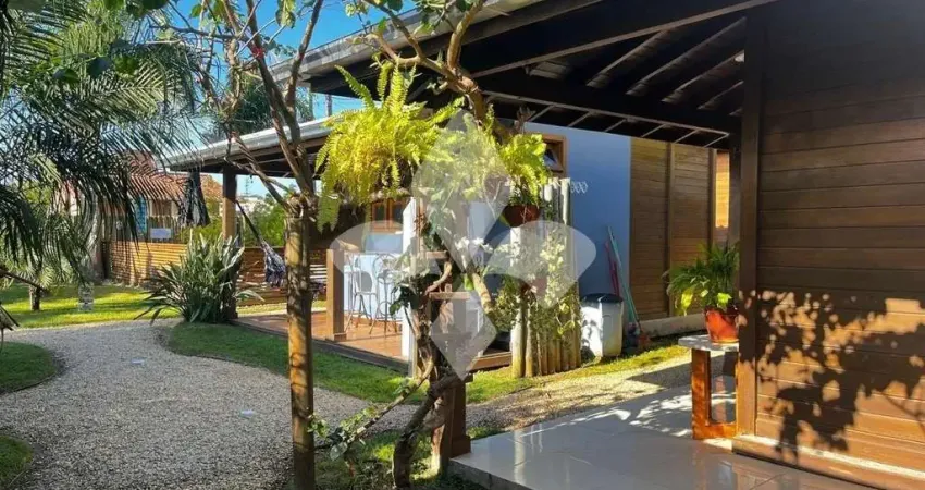 Prédio com 1 sala à venda na Copo de Leite, 2, Ibiraquera, Imbituba