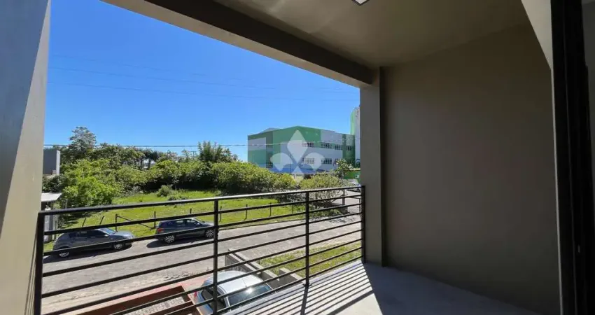 Apartamento com 2 quartos à venda na Jaime Menezes, 100, Campo Duna, Garopaba