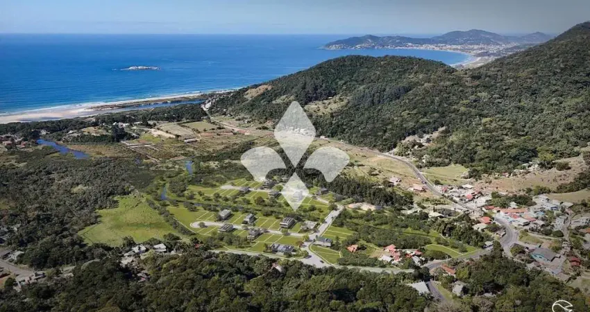 Terreno em condomínio fechado à venda na Osório Pio do Nascimento, 1, Siriú, Garopaba