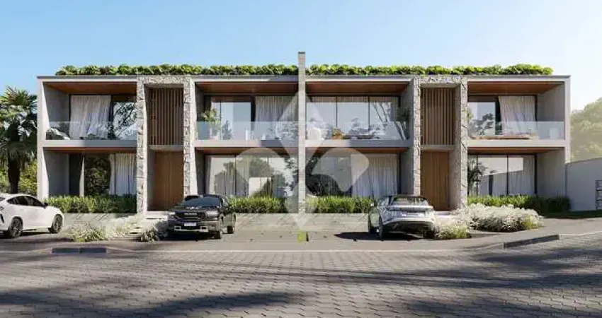 Apartamento com 2 quartos à venda na Rua Caribe, 126, Ferraz, Garopaba