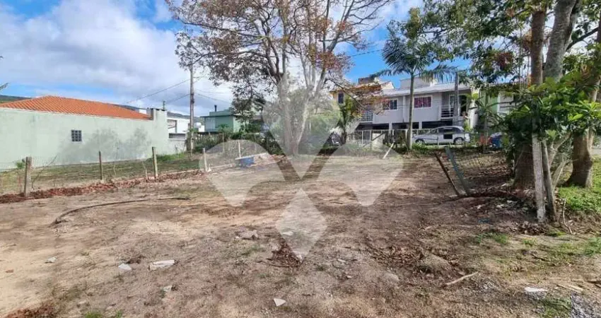 Terreno em condomínio fechado à venda na Ana Tereza Ribeiro, Ambrósio, Garopaba