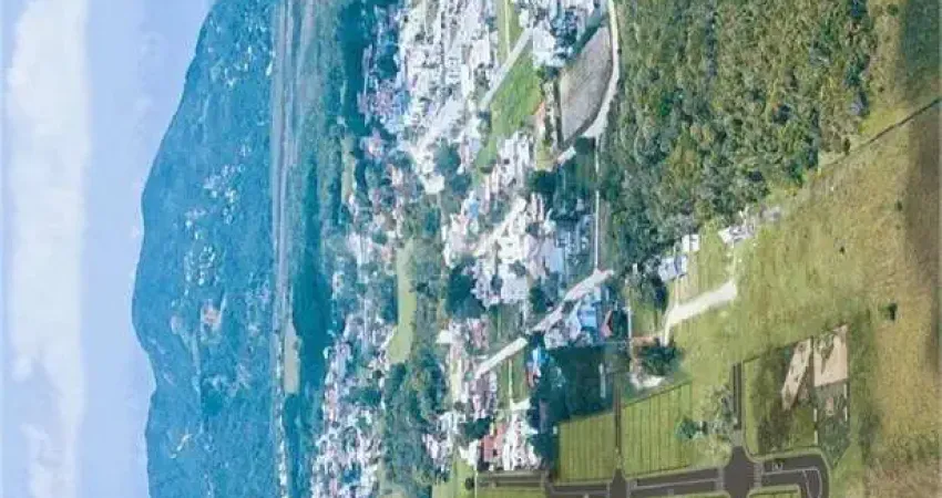 Terreno comercial à venda na Servidão Pmg 283, Areais da Palhocinha, Garopaba