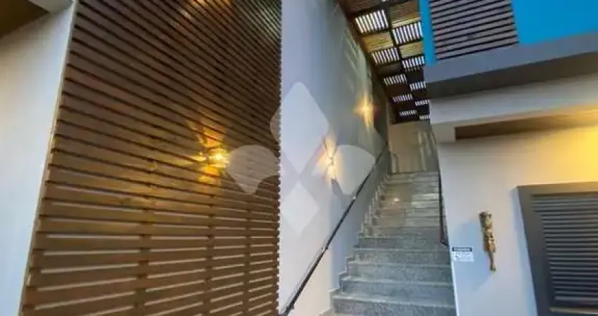 Apartamento com 2 quartos à venda na Geral da Limpa Pdr, 2, Limpa, Garopaba