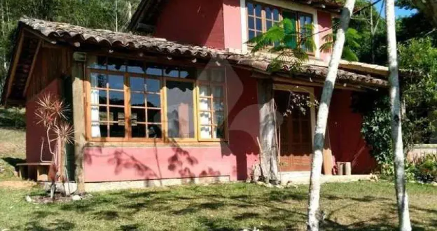 Casa em condomínio fechado com 3 quartos à venda na Geral da Tigela, 2, 2590, 2590, Zona Rural, Paulo Lopes