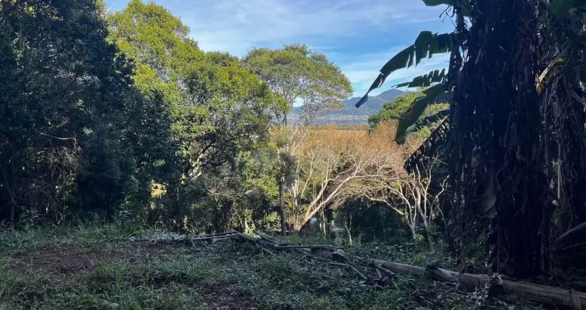 Terreno em condomínio fechado à venda na José Cupertino Albano, Praia da Ferrugem, Garopaba