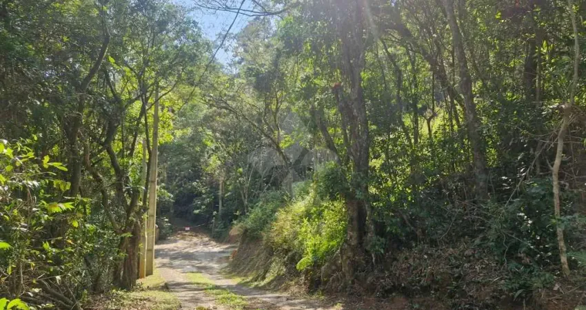 Terreno em condomínio fechado à venda na Servidão Olino Pereira, 1000, Areais da Palhocinha, Garopaba