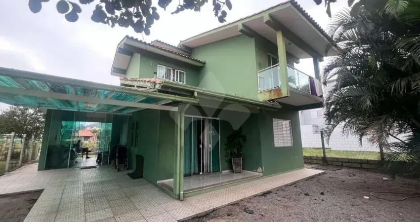 Casa em condomínio fechado com 3 quartos à venda na Marcos Inácio de Abreu, 318, Ferraz, Garopaba