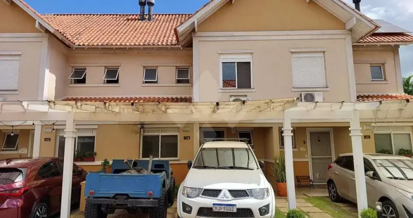 Casa em condomínio fechado com 3 quartos à venda na Avenida Willy Eugênio Fleck, 1500, Ecoville, Porto Alegre