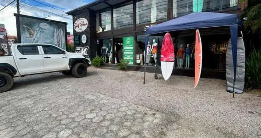 Prédio à venda na Sc 434, 1495, Pinguirito, Garopaba