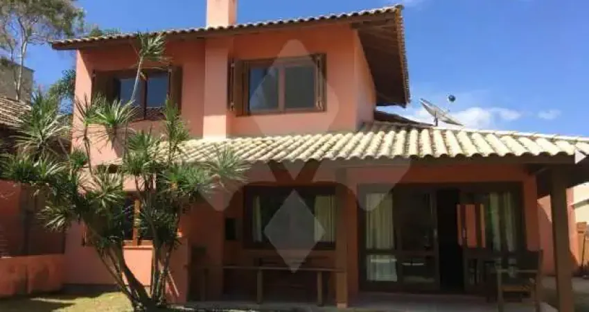 Casa em condomínio fechado com 3 quartos à venda na Das Baleias, 6, Capão, Garopaba