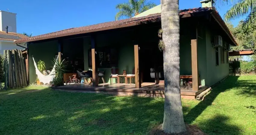 Casa em condomínio fechado com 3 quartos à venda na Rua 03, 9, Campo Duna, Garopaba