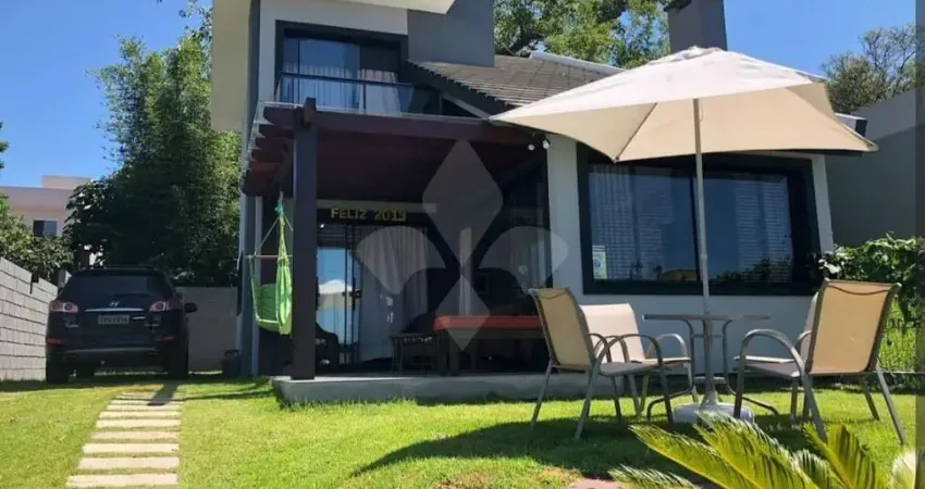 Casa em condomínio fechado com 3 quartos à venda na Lajeado, 1926, Ambrósio, Garopaba