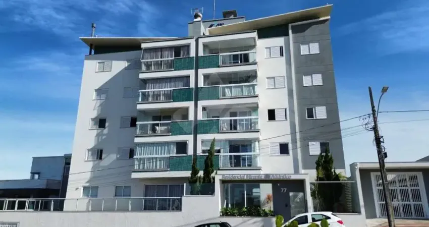 Apartamento com 3 quartos à venda na Rua Antônio Thomaz Paim, 77, Village, Imbituba