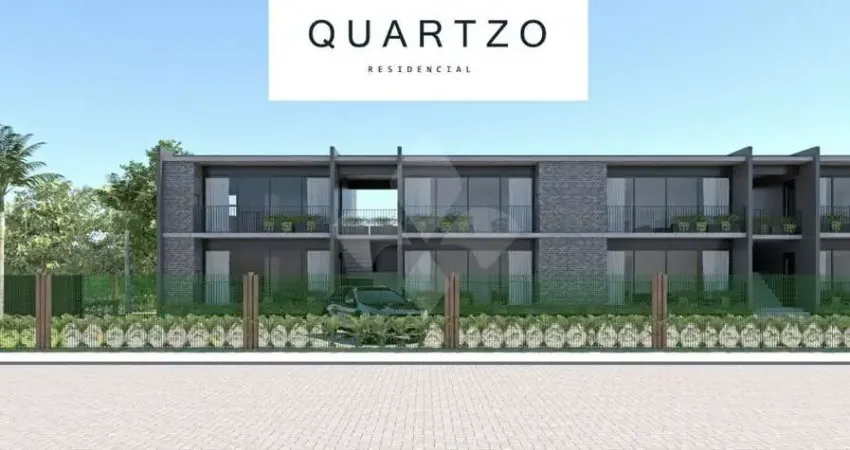 Apartamento com 1 quarto à venda na Nicolau Manoel de Abreu, 5, Ambrósio, Garopaba