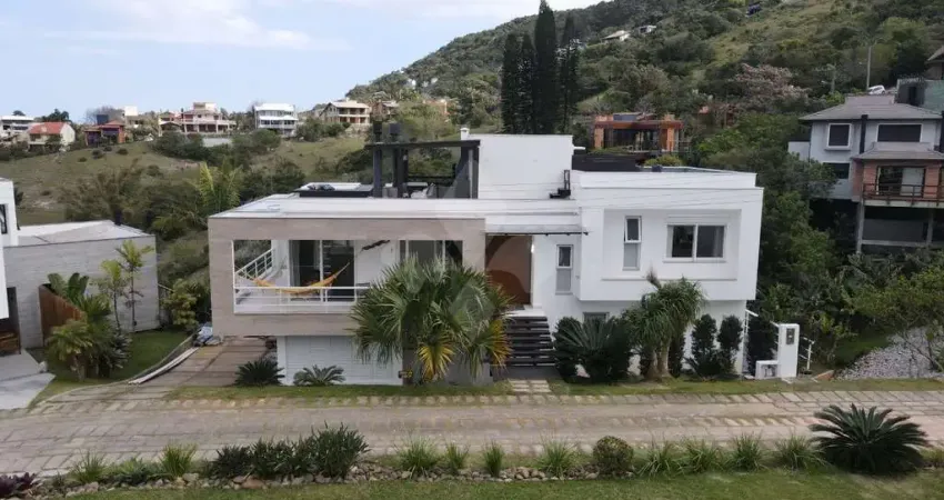 Casa em condomínio fechado com 3 quartos à venda na Jovino Piucco, 2000, Ferraz, Garopaba