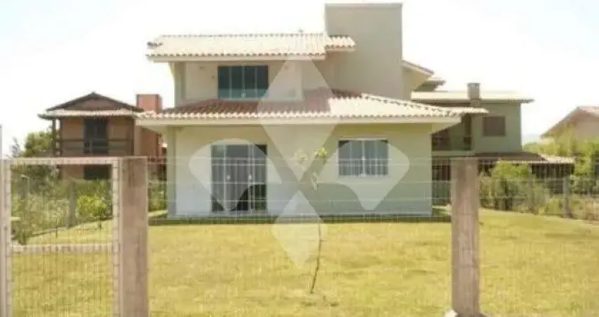 Casa em condomínio fechado com 4 quartos à venda na Rua da Praia, 33, Encantada, Garopaba