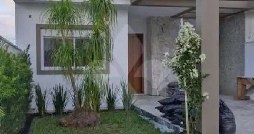 Casa em condomínio fechado com 3 quartos à venda na Coral, 30, Areais da Palhocinha, Garopaba