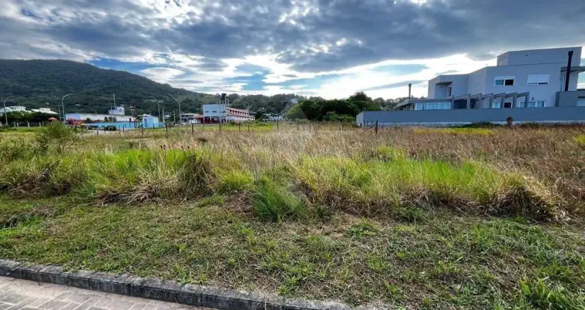 Terreno em condomínio fechado à venda na Avenida 01, 100, Praia da Gamboa, Garopaba