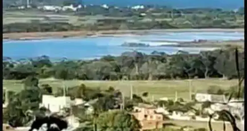 Terreno em condomínio fechado à venda na Servidao Pmg, Encantada, Garopaba