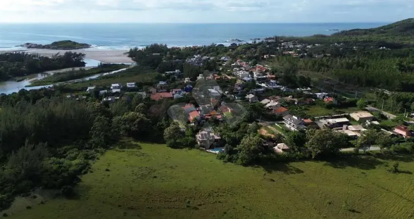 Casa em condomínio fechado com 1 quarto à venda na E, 13, Encantada, Garopaba