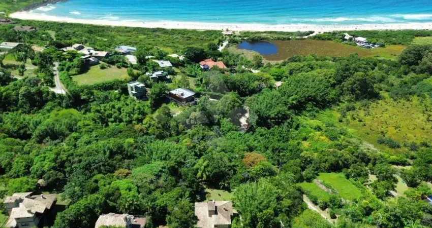 Casa em condomínio fechado com 3 quartos à venda na Canto Norte, 20, Praia da Silveira, Garopaba