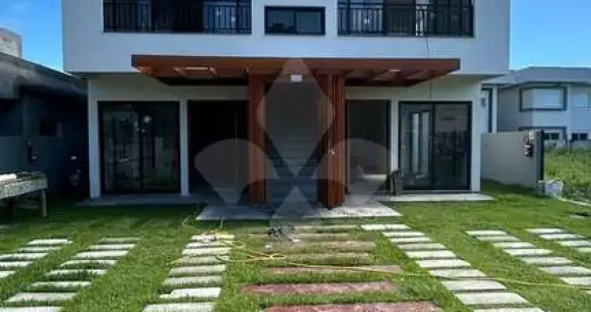 Apartamento com 3 quartos à venda na Braulio Araujo da Silva, 105, Ambrósio, Garopaba