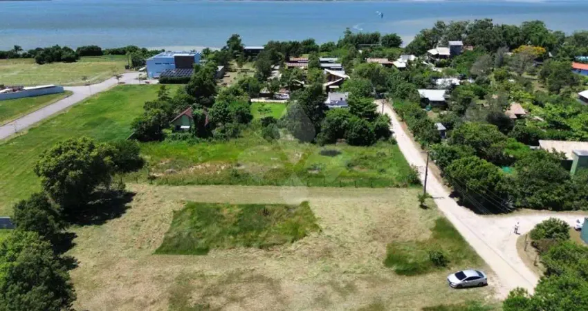 Terreno em condomínio fechado à venda na Lorivalcasemiro Alves, 100, Campo D'una, Imbituba