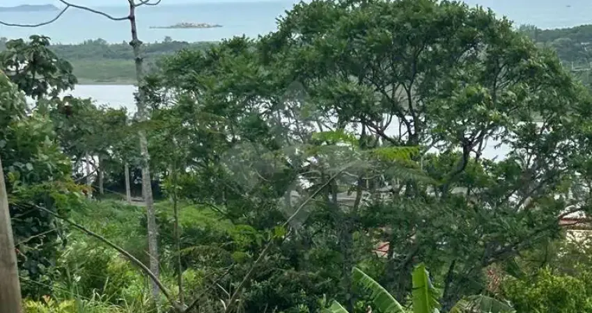 Terreno em condomínio fechado à venda na Estrada Geral do Macacu, 2, Macacu, Garopaba