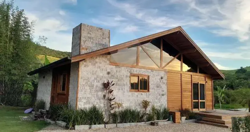 Casa em condomínio fechado com 2 quartos à venda na dos Poncianos, 200, Praia do Rosa, Imbituba