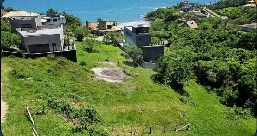 Terreno em condomínio fechado à venda na Cosme e Damião, Centro, Garopaba