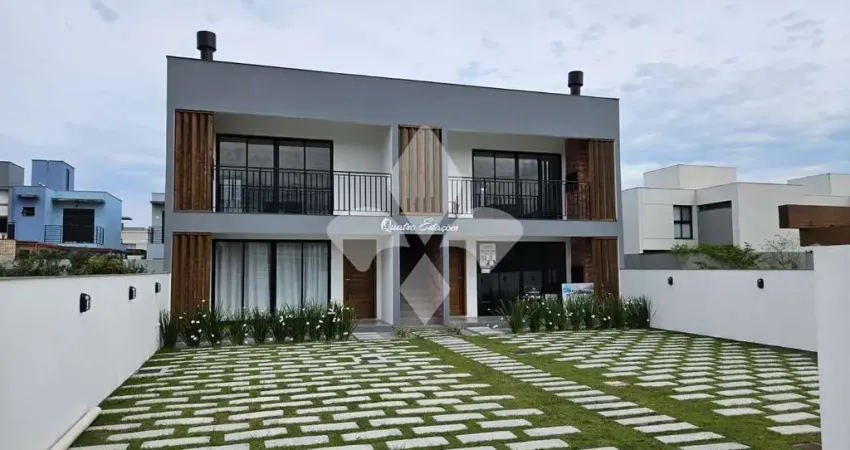 Apartamento com 2 quartos à venda na Sr. Araujo, 80, Campo Duna, Garopaba